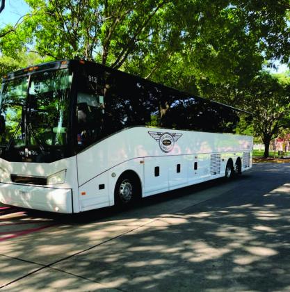 VA starts new transportation shuttle for Beaumont-area Veterans heading to Houston for medical care