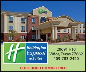Hotels 2 - Holiday Inn Express-Vidor
