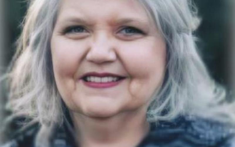 Loretta Ann Johnson
