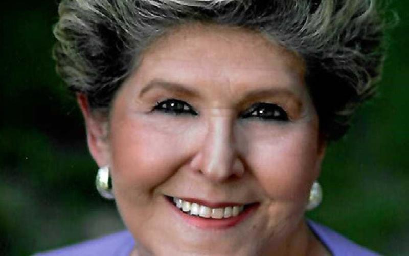 Ruth Elaine  Duncan