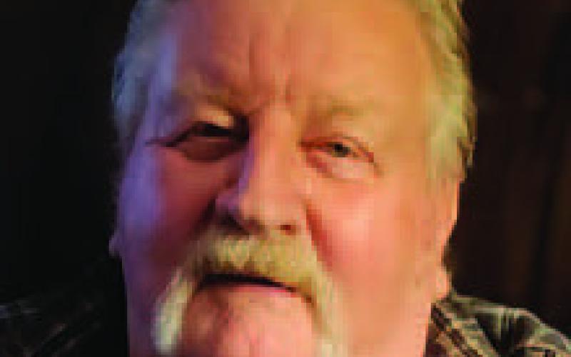 Phillip Paul Hinch Sr.