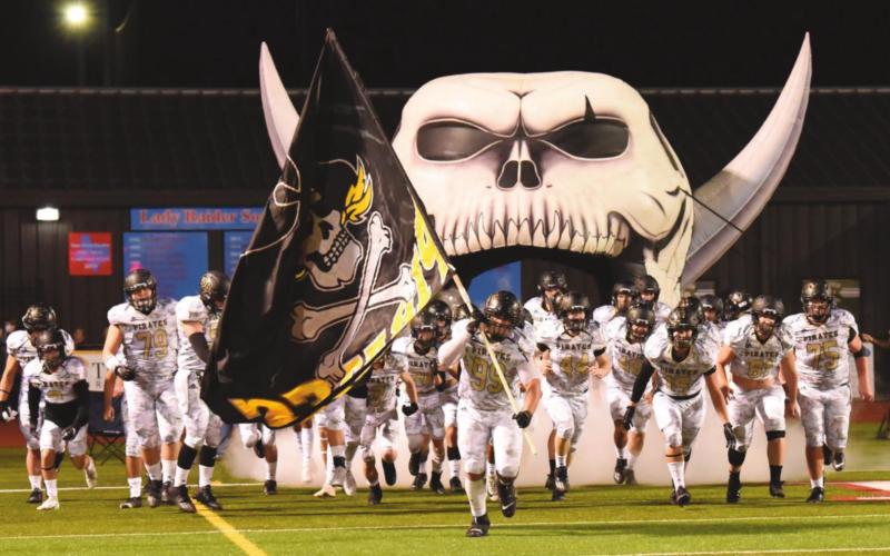 Vidor Pirates advance to Bi-District Playoffs