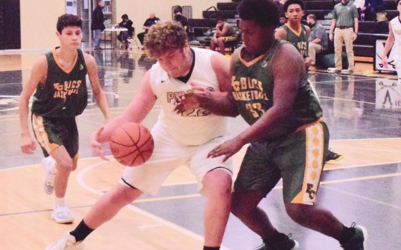 Pirate JV lose cliffhanger to EC