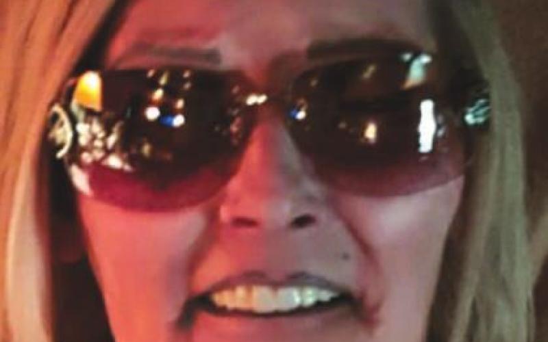 Charlotte "Sunshine" Jean Bartell