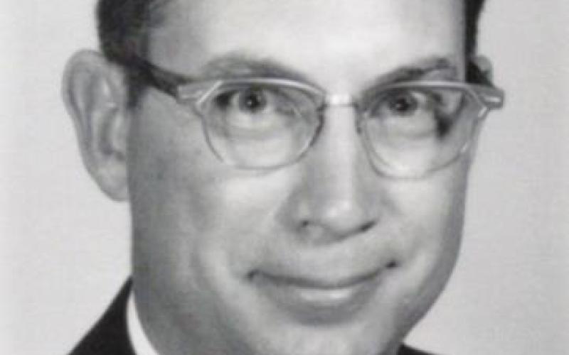 Brother William Alfred Seibold, FSC