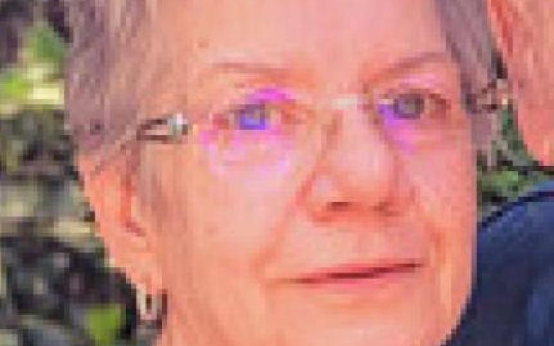 Jane "Janie" Ann Taylor