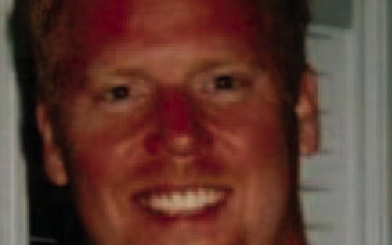 Charles “Chuck” Edgar Hemphill