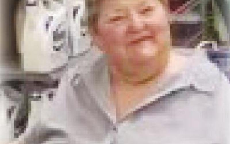 Fay S. Clouatre