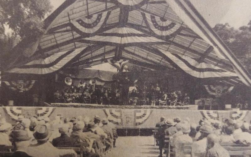 Looking Back 4/5/1966