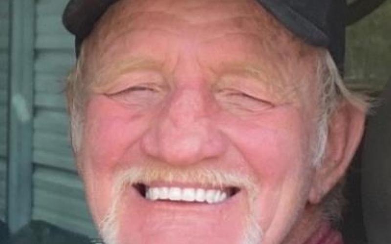 Ronny Lloyd Dowers