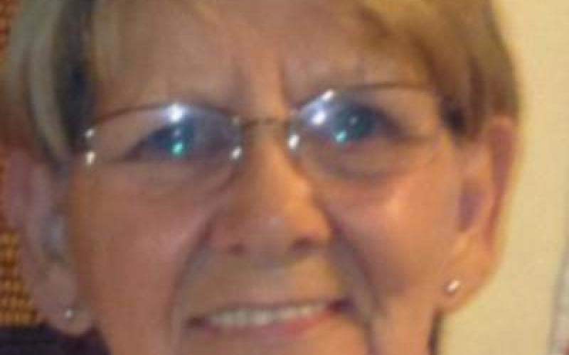 Idella "Dell" Mendoza