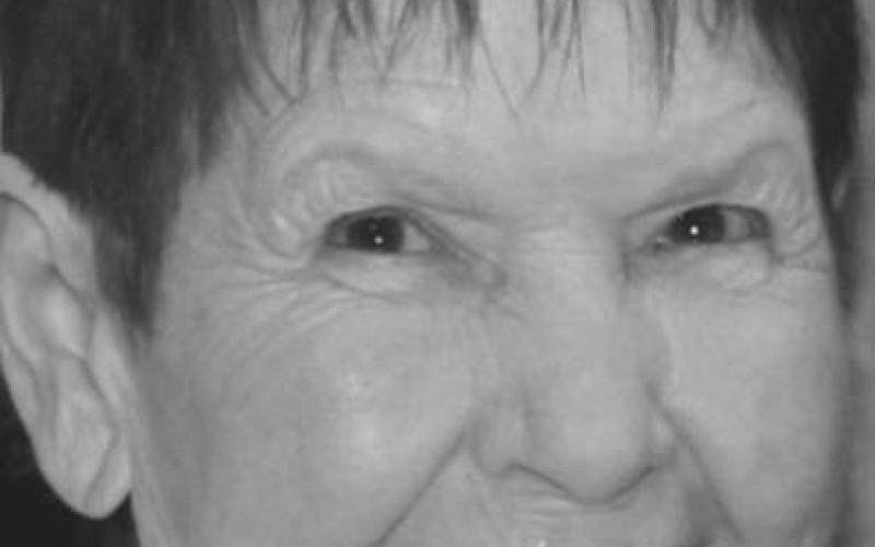 Phyllis A. Kelly