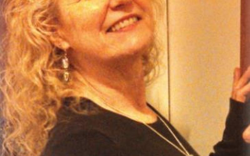 Kimberly Sue Edwards