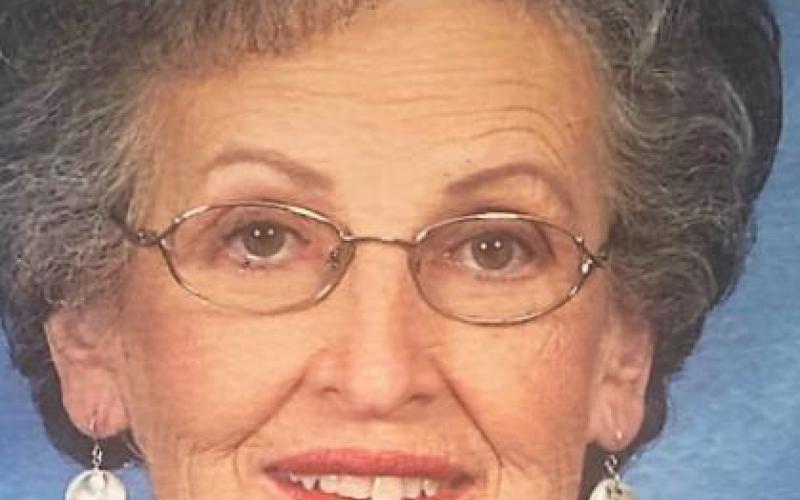 Betty J. Wright