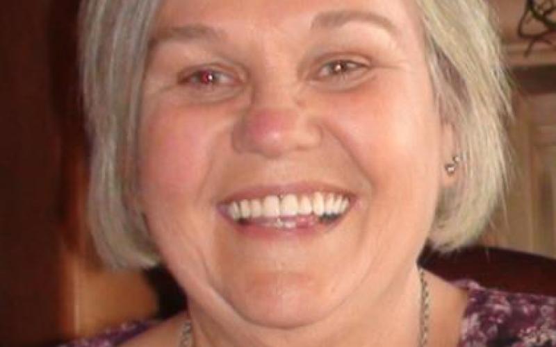 Janice Gail Robinson