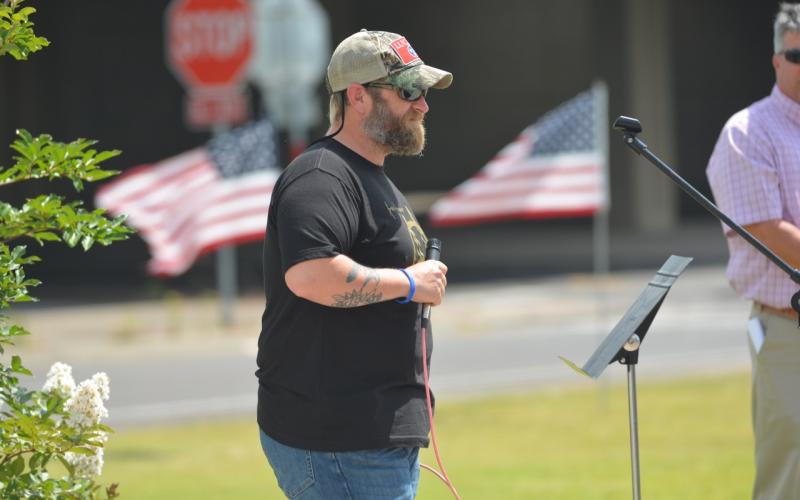 Memorial Day 2019 observance