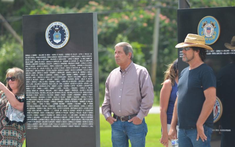 Memorial Day 2019 observance