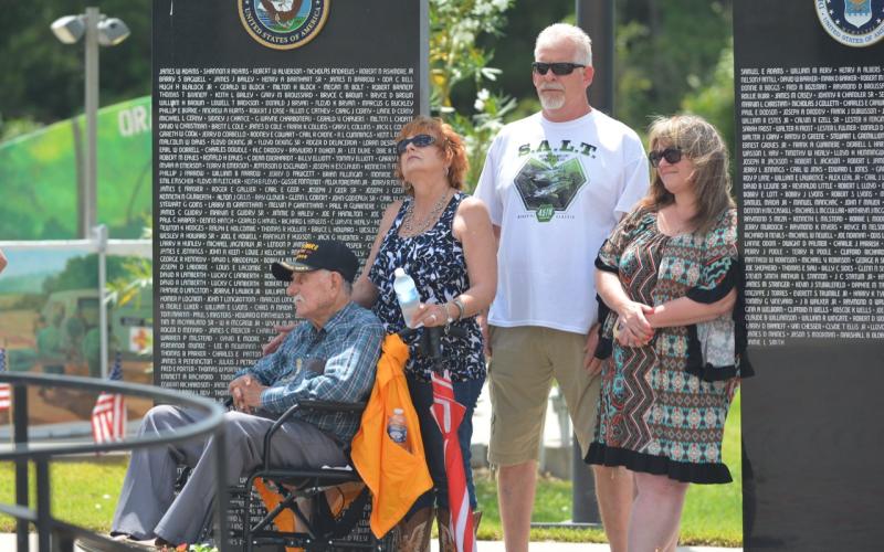 Memorial Day 2019 observance