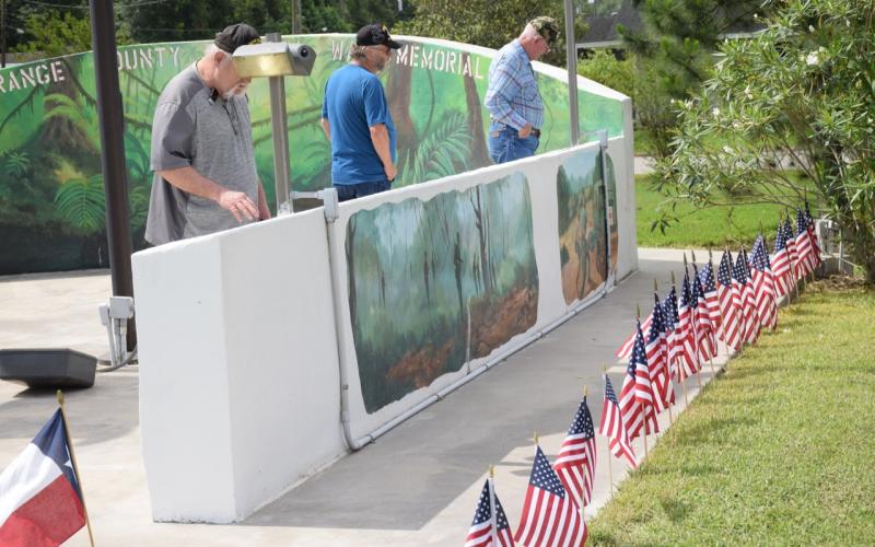 Memorial Day 2019 observance