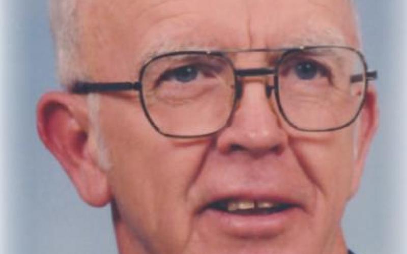 Charlie “CA” Arnold Burnaman Jr
