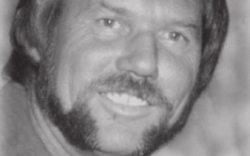 Jerry Donald Lacouture