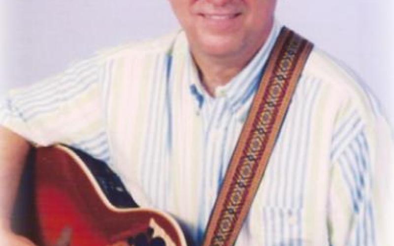 Raymond Lee Morace Jr.