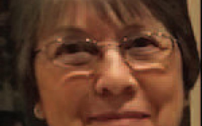 Elizabeth (Beth) Estelle Walters