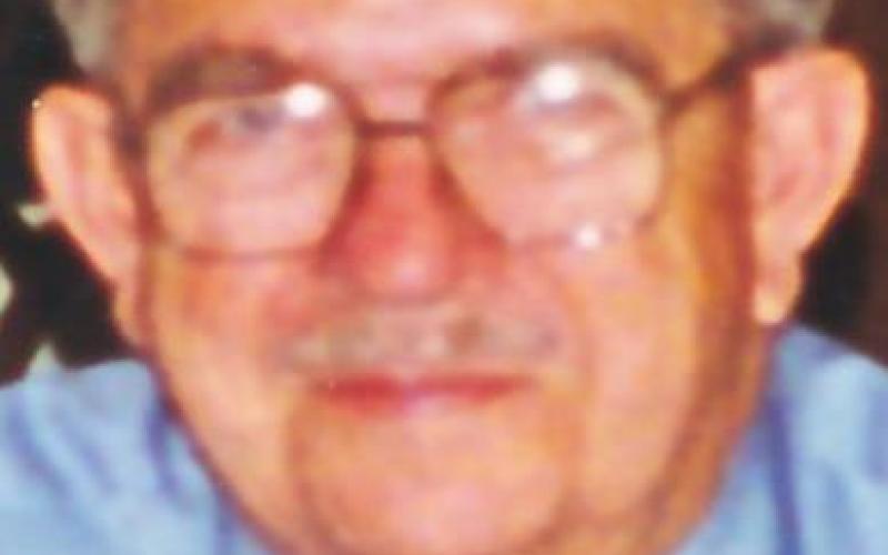 Donald Francis Porter
