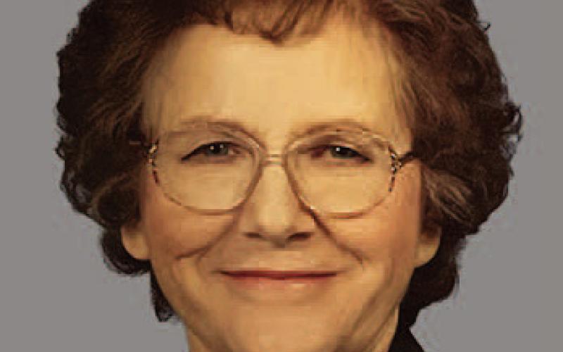 Carol Ann Wrinkle