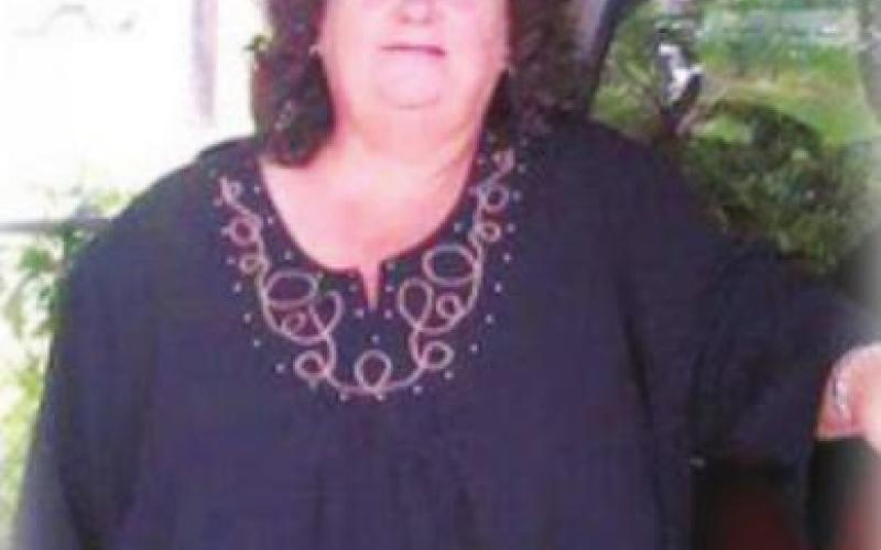 Katherine “Kathy” Anne Ellis