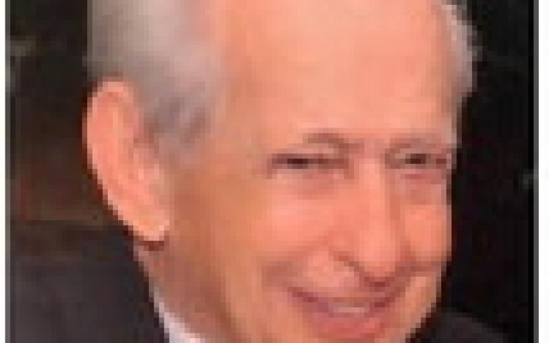 James Curtis Garner