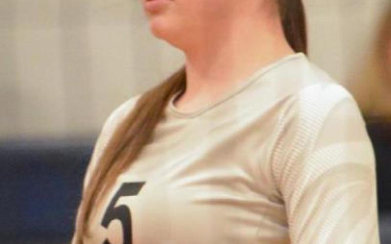 Ava Lightfoot
