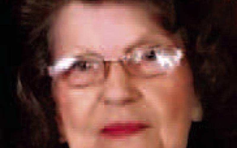 Thelma Belle