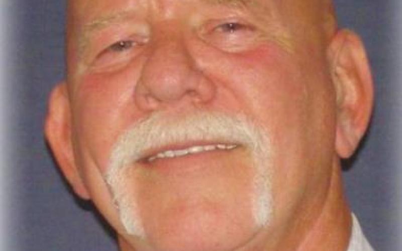 Tom Pendleton Townsend III