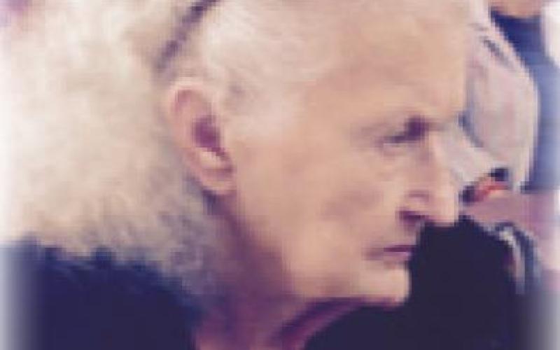Mattie “Laverne” Cooksley