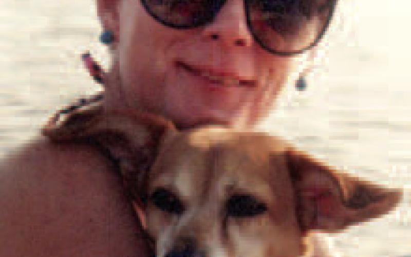 Jill Barbara Baillie