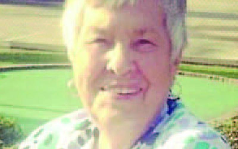 Hazel Jeffers