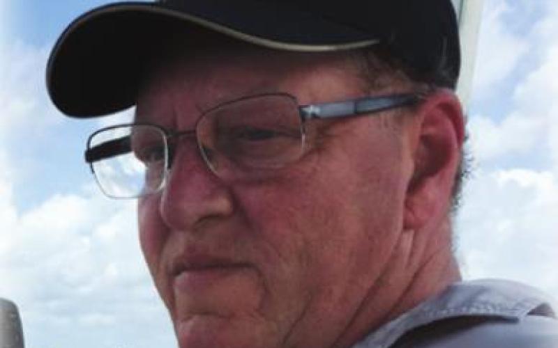 Carl L. May