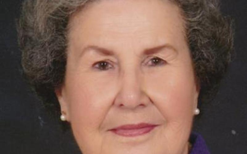 Nelda Stevenson