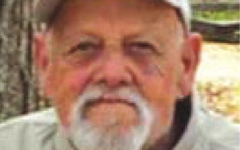 Jesse Wayne Dyess Sr.