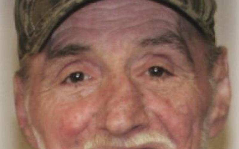 James Calvin Rich Sr