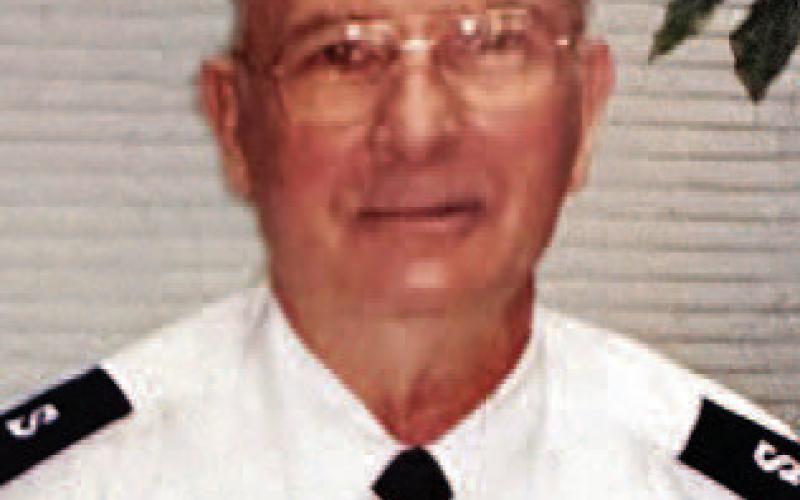 John Edward Jackson