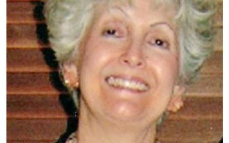 Barbara Ann William