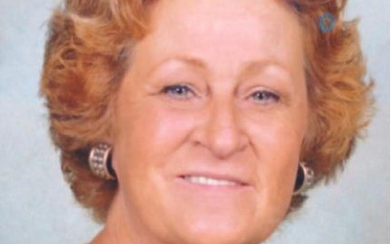 Martha A. Shadle