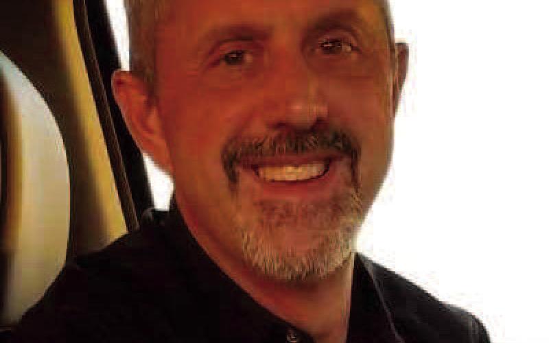 Scott Regan Brown