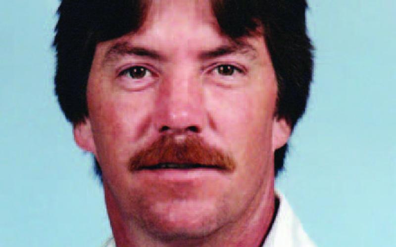 Henry "Hank" William McIntyre Jr.