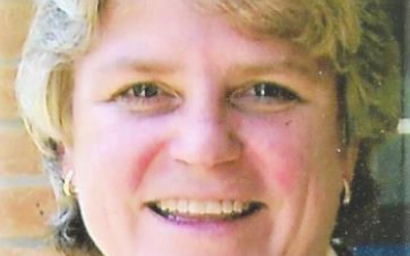 Susan J. Oliver