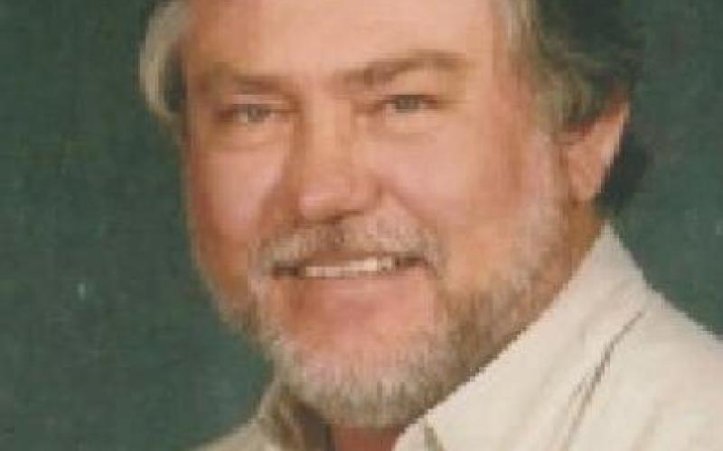 Bobby Wayne Jones