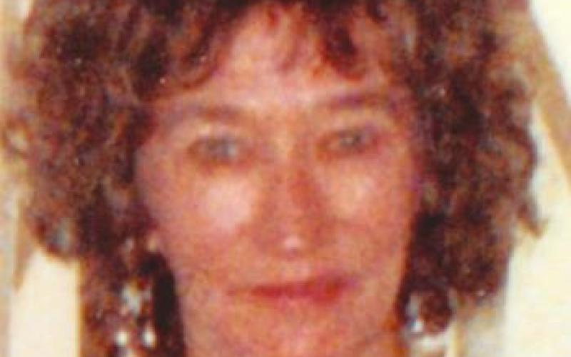 Ruby Jones Matkin