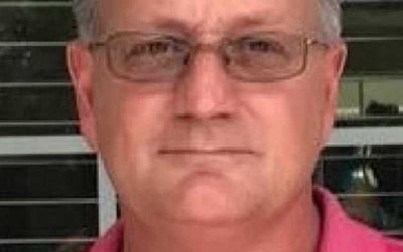 Joseph “Paw” Newmann